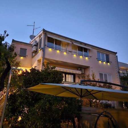 Apartment Enjoy You Split Zewnętrze zdjęcie