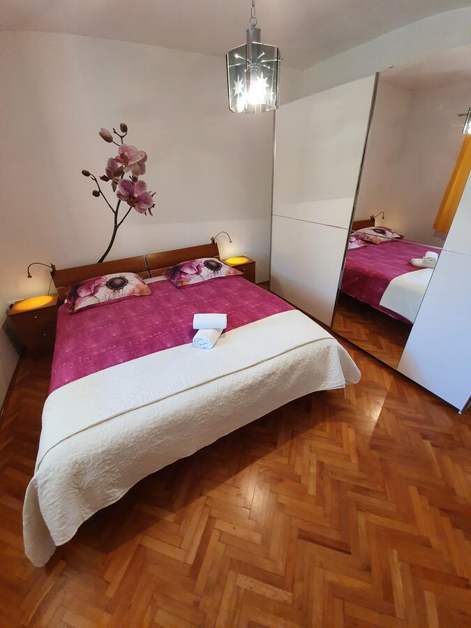 Apartment Enjoy You Split Zewnętrze zdjęcie