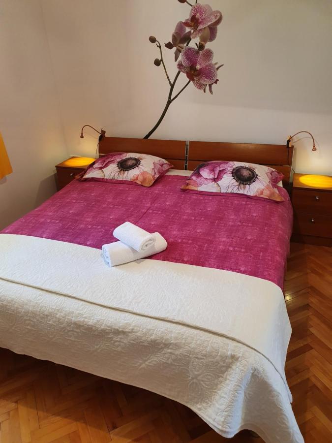 Apartment Enjoy You Split Zewnętrze zdjęcie