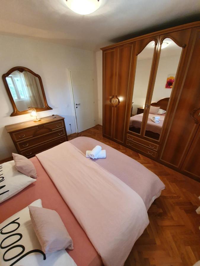 Apartment Enjoy You Split Zewnętrze zdjęcie
