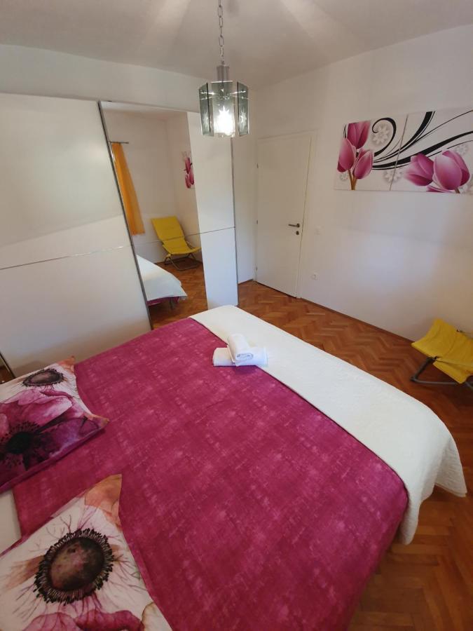Apartment Enjoy You Split Zewnętrze zdjęcie
