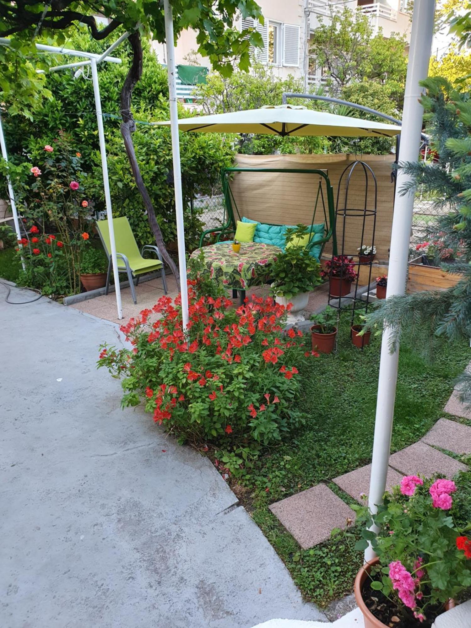 Apartment Enjoy You Split Zewnętrze zdjęcie