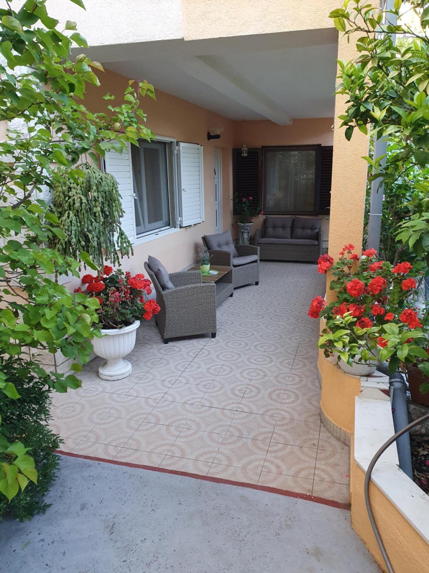 Apartment Enjoy You Split Zewnętrze zdjęcie
