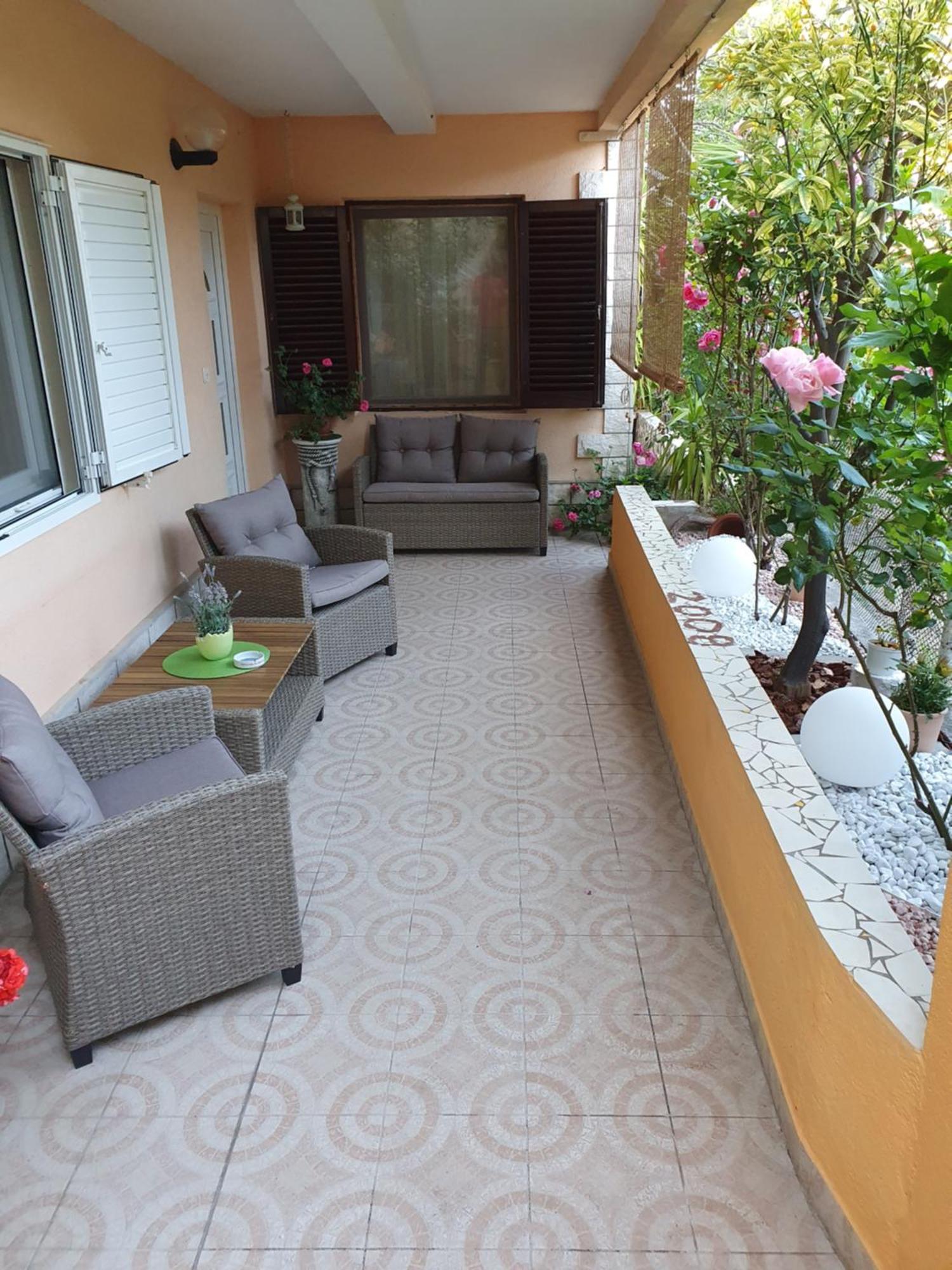 Apartment Enjoy You Split Zewnętrze zdjęcie