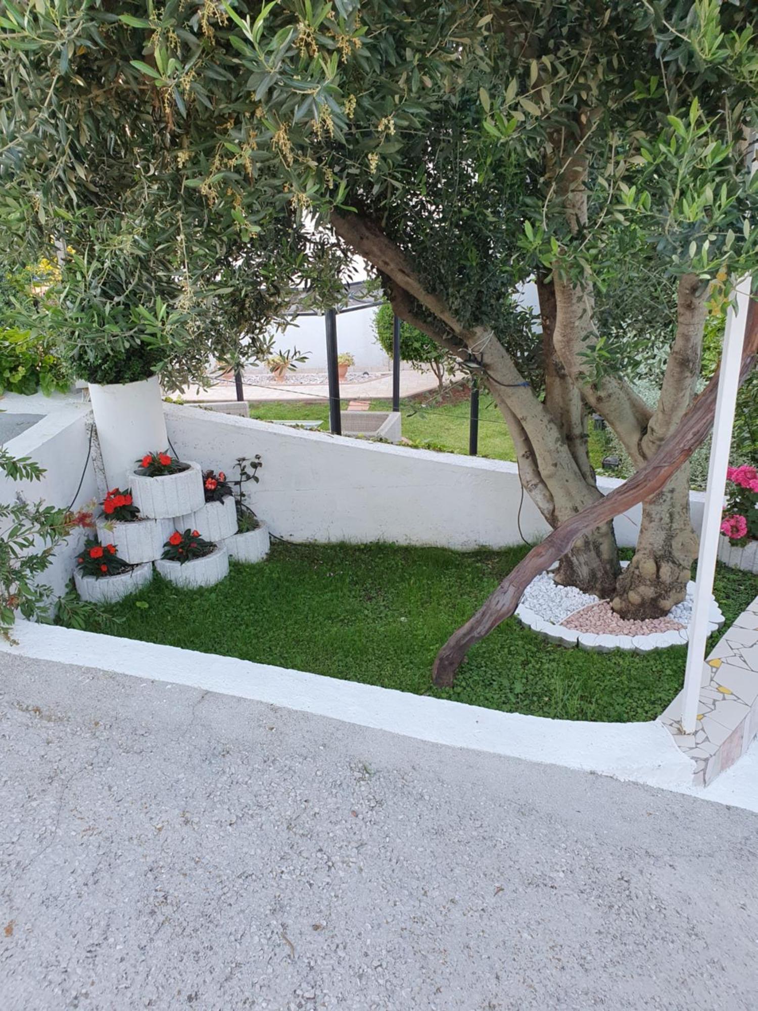 Apartment Enjoy You Split Zewnętrze zdjęcie