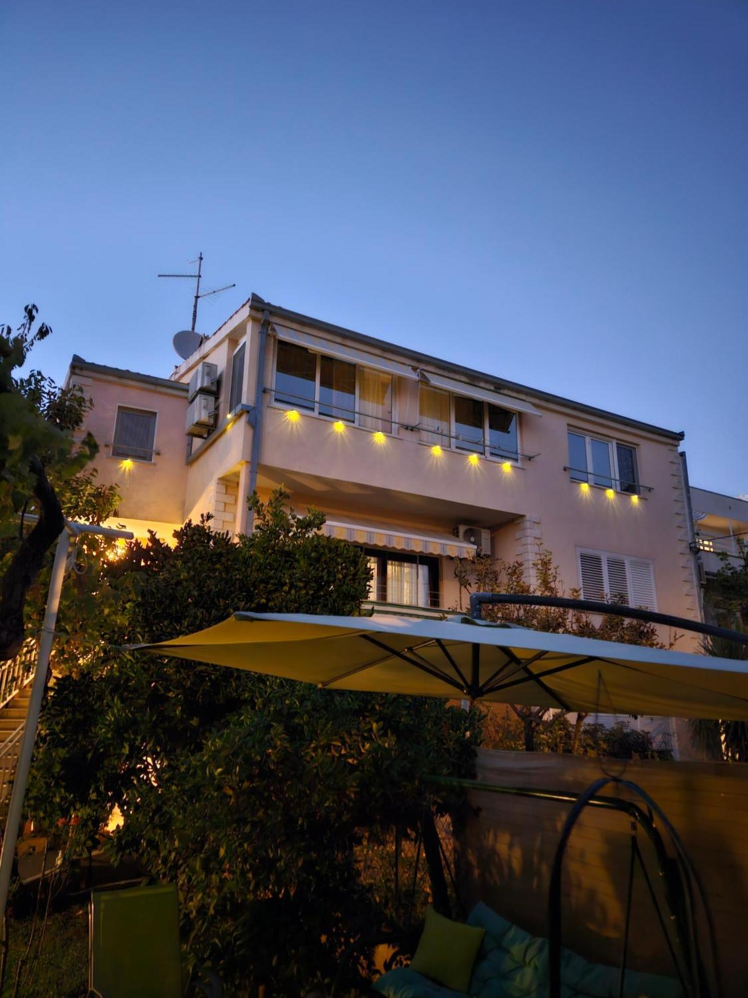 Apartment Enjoy You Split Zewnętrze zdjęcie