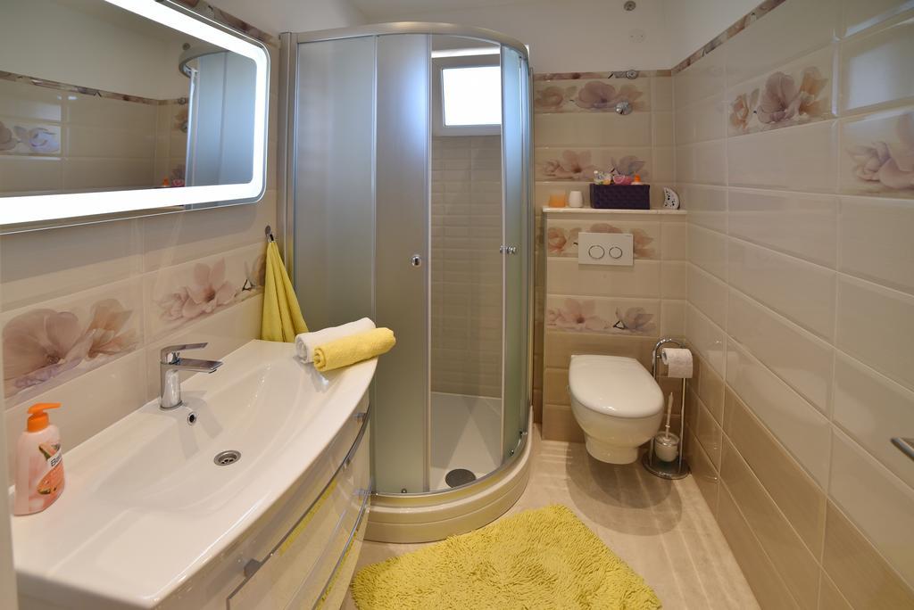 Apartment Enjoy You Split Zewnętrze zdjęcie