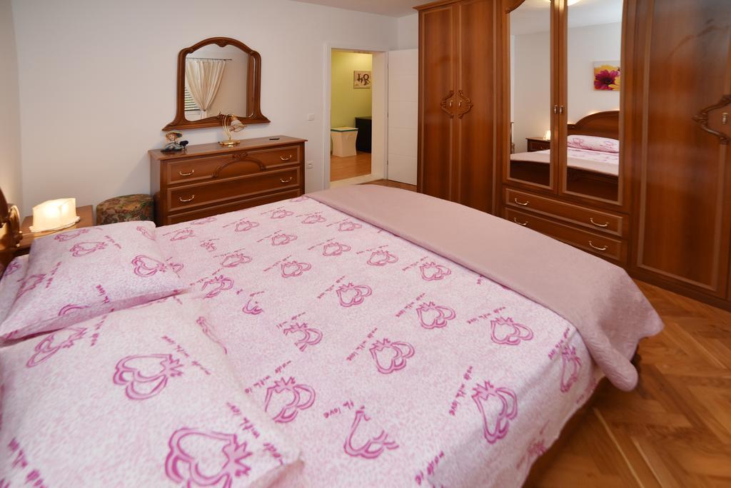 Apartment Enjoy You Split Zewnętrze zdjęcie