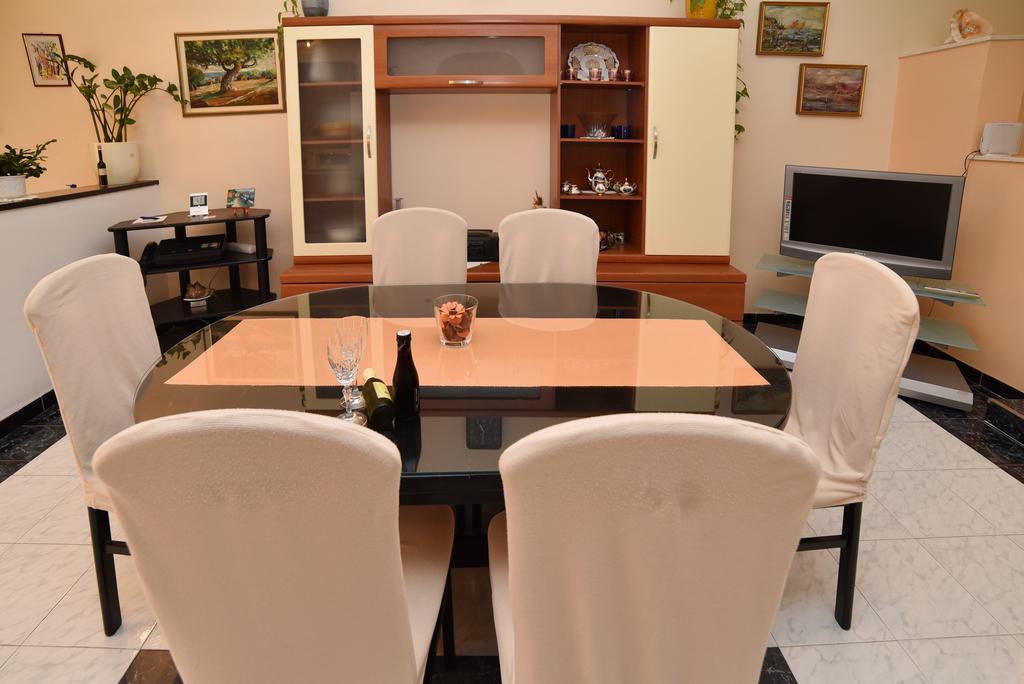 Apartment Enjoy You Split Zewnętrze zdjęcie