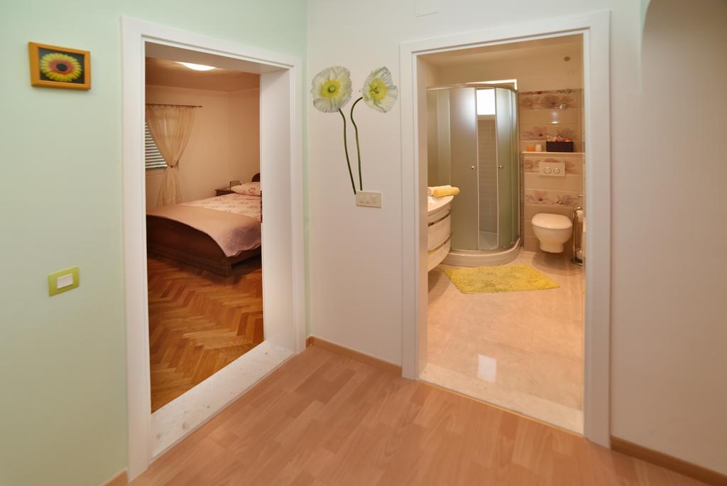 Apartment Enjoy You Split Zewnętrze zdjęcie