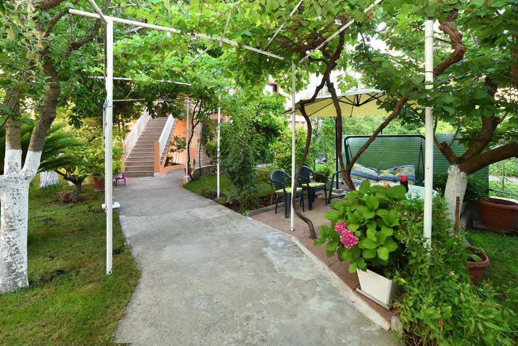 Apartment Enjoy You Split Zewnętrze zdjęcie