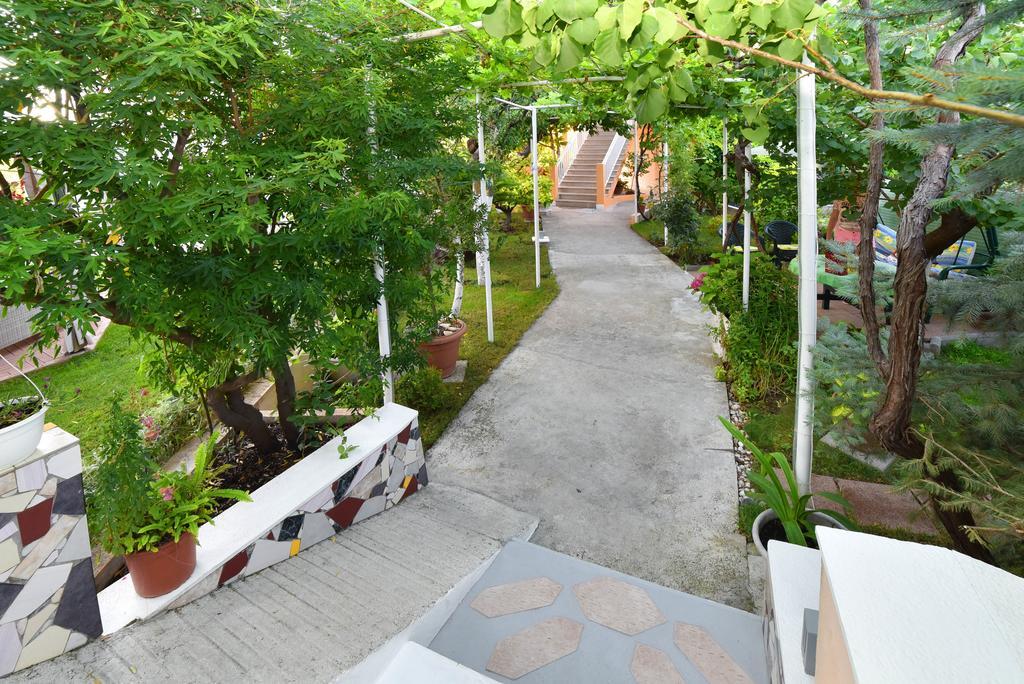 Apartment Enjoy You Split Zewnętrze zdjęcie